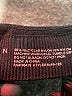 Danskin Black Sleeveless Top Size L - photo 8