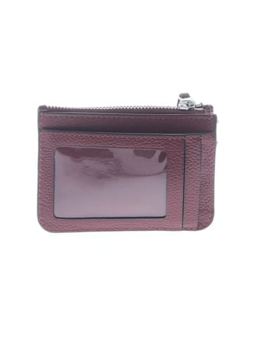 Coach Leather Wallet (view 2)