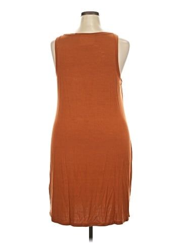 Daily Ritual Casual Dress (view 2)