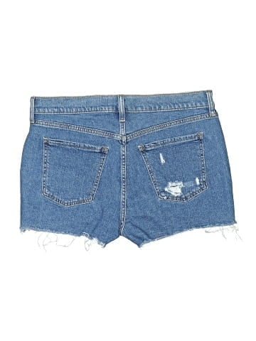 Old Navy Denim Shorts (view 2)