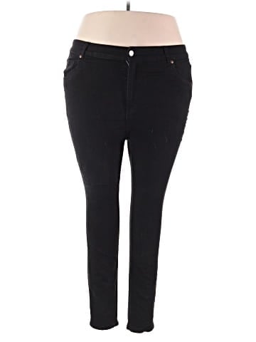 H&M Jeggings (view 1)
