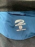 Brooks 100% Polyester Blue Vest Size S - photo 6