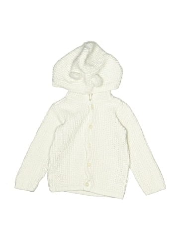 Carter's Cardigan (view 1)