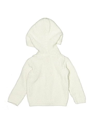 Carter's Cardigan (view 2)