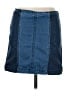 PacSun Blue Denim Skirt Size 28 waist - photo 1