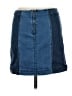 PacSun Blue Denim Skirt Size 28 waist - photo 2