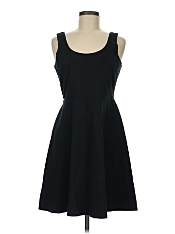 J.Crew Factory Store Casual Dress (view 1)