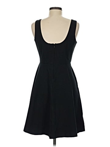 J.Crew Factory Store Casual Dress (view 2)