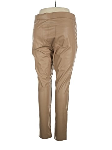 Gloria Vanderbilt Khakis (view 2)