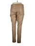 Gloria Vanderbilt 100% Polyester Tan Khakis Size 14 - photo 2
