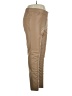 Gloria Vanderbilt 100% Polyester Tan Khakis Size 14 - photo 4