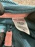 Carter's Floral Teal Zip Up Hoodie 12-18 MO / 18 MO - photo 3