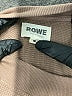 Assorted Brands Brown Casual Dress Size M - photo 7