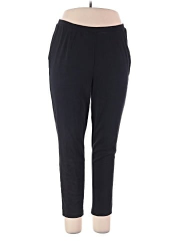 Liz & Me Active Pants (view 1)