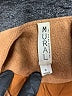 Mural Brown Coat Size S - photo 6