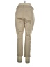Old Navy Solid Tan Khakis Size 14 Petite - photo 2