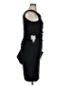 Xscape Black Cocktail Dress Size 14 (petite) - photo 4