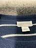 Caslon Blue Pullover Sweater Size L - photo 7