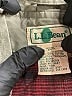 L.L.Bean 100% Cotton Green Vest Size S - photo 6