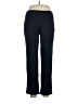 Dana Buchman Solid Blue Casual Pants Size M - photo 1