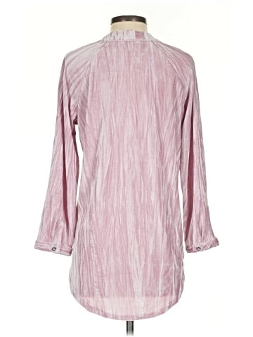 Cato 3/4 Sleeve Blouse (view 2)