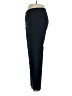 Dana Buchman Solid Blue Casual Pants Size M - photo 5