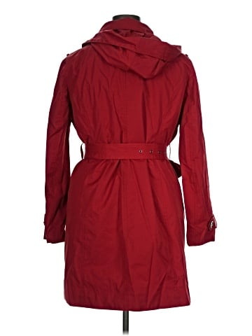 MICHAEL Michael Kors Trenchcoat (view 2)