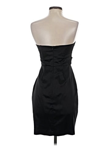 Single Dress Cocktail Dress (view 2)