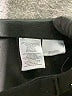 Anne Klein Solid Black Dress Pants Size L (estimated) - photo 7
