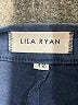 Lila Ryan Blue Casual Pants Size 12 - photo 7