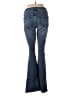 Old Navy Hearts Blue Jeans Size 6 - photo 2