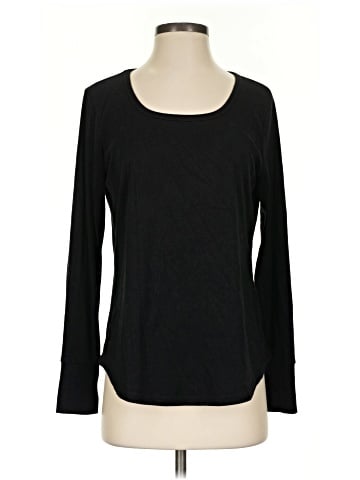 Unbranded Long Sleeve T-Shirt (view 1)