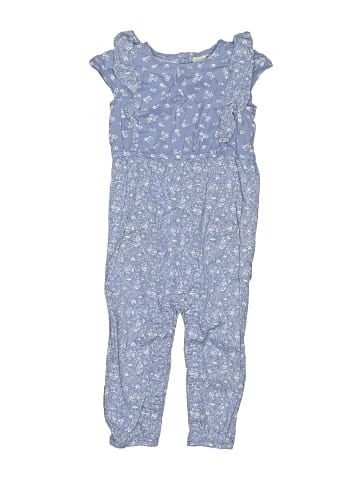 Baby B'gosh Short Sleeve Onesie (view 1)