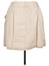 Michael Stars Solid Tan Casual Skirt Size 1X - photo 2