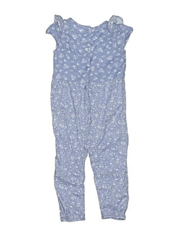Baby B'gosh Short Sleeve Onesie (view 2)