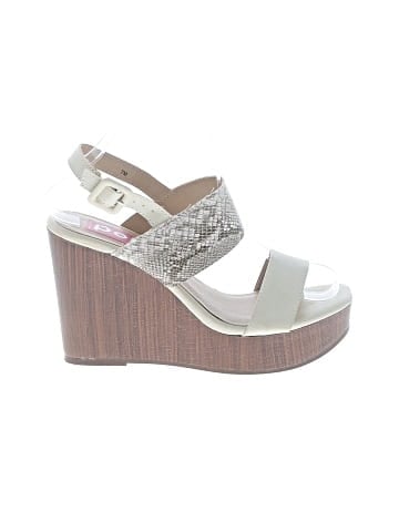 Pop Wedges (view 1)