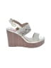 Pop White Wedges Size 7 - photo 1