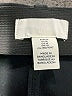 H&M Solid Black Active Pants Size 18 - photo 4