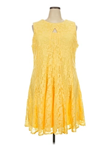 Danny And Nicole Cocktail Dress (view 1)