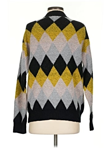 Sisters Cardigan (view 2)