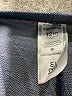 Carter's Gray Casual Pants 9-12 MO / 12 MO - photo 3