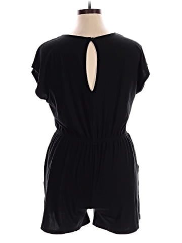 Just Be... Romper (view 2)