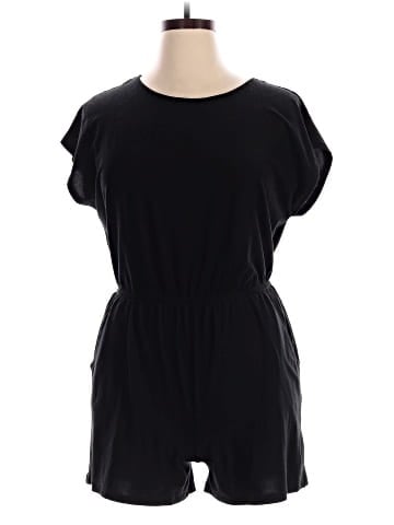 Just Be... Romper (view 1)