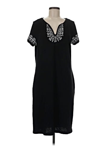 Talbots Casual Dress (view 1)