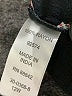Roaman's 100% Rayon Black Short Sleeve Blouse Size 12W - photo 8