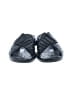 3.1 Phillip Lim Black Sandals Size EU 37 - photo 2