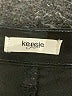 Kensie Black Jeggings Size 6 - photo 7