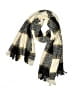 Madewell Yellow Scarf One size - photo 1