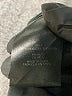 Tibi Black Sleeveless Top Size 6 - photo 8