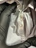 Fabletics Gray Raincoat Size L - photo 6